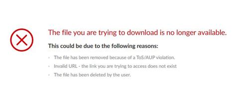 write error mega|file no longer accessible mega.